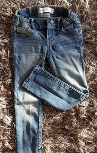 Girls jeans